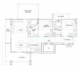 The Line @ Tanjong Rhu (D15), Condominium #474083091